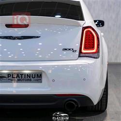 كرايسلر 300